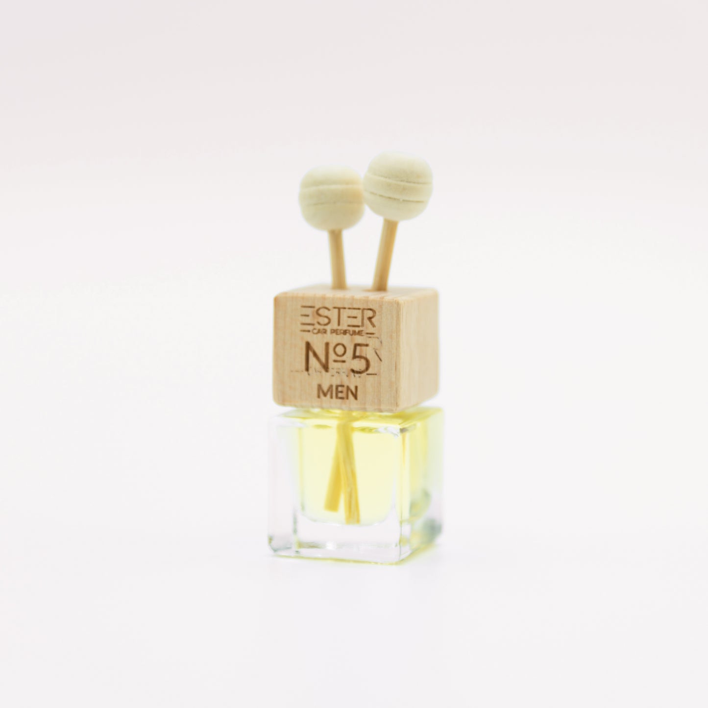 Nr. 5 Flame of Hero ESTER car perfume man