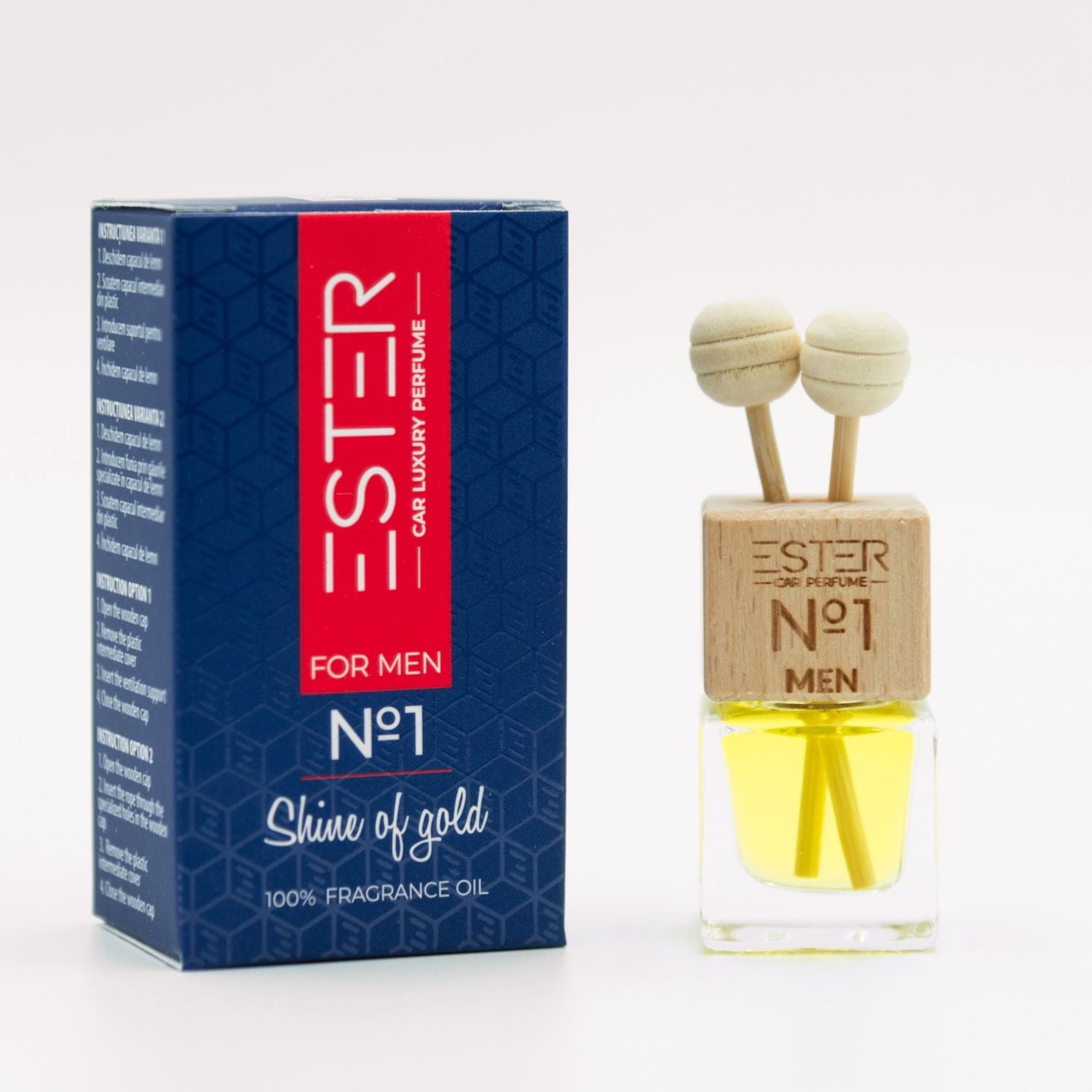 Men Fragances
