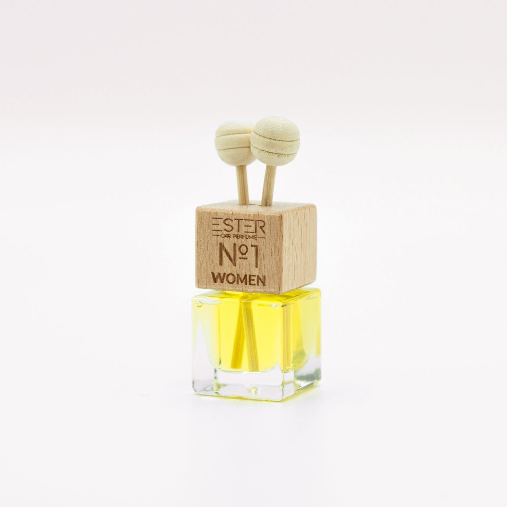 No. 1 Lady Business ESTER car perfume