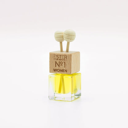 No. 1 Lady Business ESTER car perfume